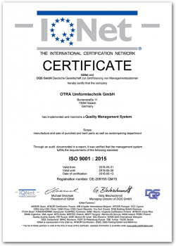 209155_OTRA_Umformtechnik GmbH_certificate_Englisch_IQNet_2016-05-31_QM15-2b1eab8a